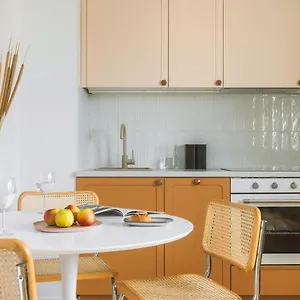 Concierge Eclectic Design Warszawa