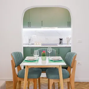  Apartament Lucjanos